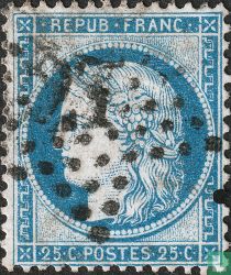 Ceres (type II)