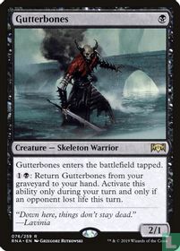 Gutterbones
