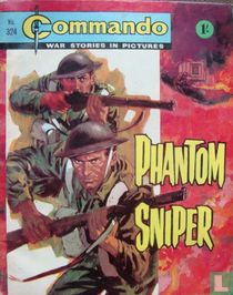 Phantom Sniper