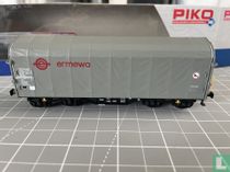 Huifwagen ERS Railways