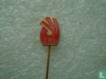 ZRL [rood]