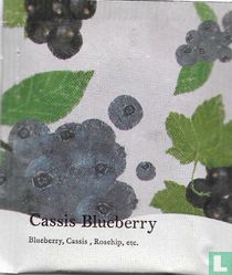 Cassis Blueberry  