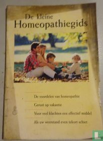 De kleine homeopathie gids