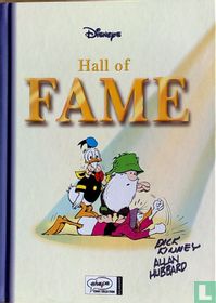 Dick Kinney und Allan Hubart