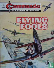 Flying Fools