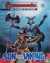 Son of the Viking
