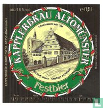 Festbier