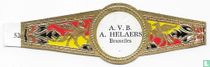 A.V.B. A. Helaers Bruxelles