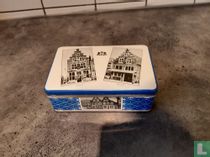 Oudewater, Bakkerij A. Stolwijk
