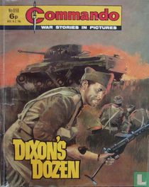 Dixon's Dozen