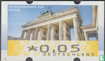 Brandenburg Gate