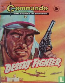 Desert Fighter