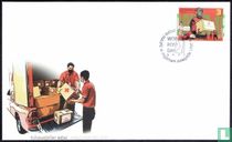 World Postal Day