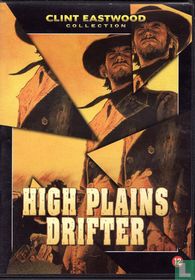 High Plains Drifter
