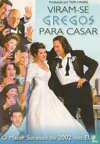 0381 - Viram-Se Gregos Para Casar