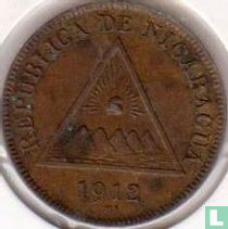 Nicaragua 1 centavo 1912