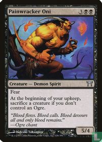 Painwracker Oni