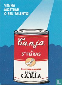 Projeto C.A.N.J.A.