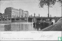 AMSTERDAM   Amstelhôtel en Hooge Sluis