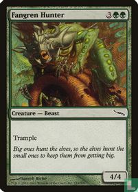 Fangren Hunter