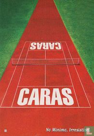 0172 - Caras