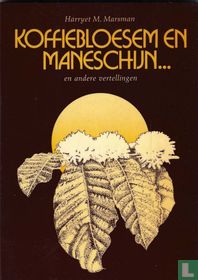 Koffiebloesem en maneschijn