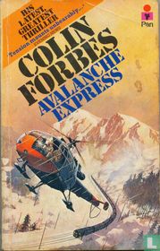 Avalanche Express