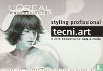 0229 - L'Oréal tecni.art