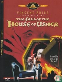 The Fall of the House of Usher