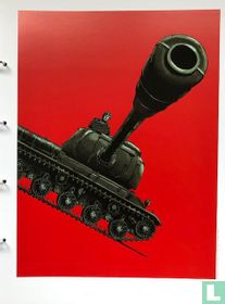 Deze machine doodt fascisten