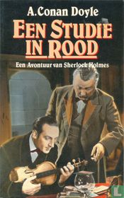 Een studie in rood