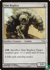Nim Replica