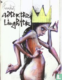 Herakut: After the Laughter