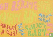 0147 - Wolf Design Worldwide "Oh Behave"