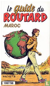 Le Guide du Routard - Maroc