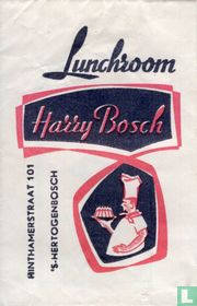 Lunchroom Harry Bosch