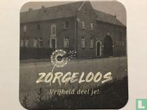 Zorgeloos vrijheid deel je!