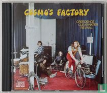 Cosmo's Factory
