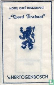 Hotel Café Restaurant "Noord Brabant" 