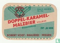 Doppel-Karamel
