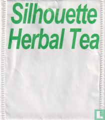 Silhouette tea bags catalogue