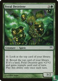 Feral Deceiver