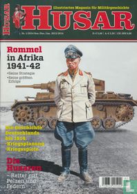 Husar 1