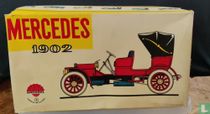 Mercedes Simplex 1902