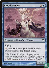 Floodbringer