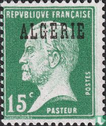 Louis Pasteur