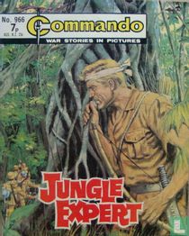 Jungle Expert