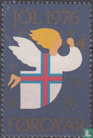 Jul stamp