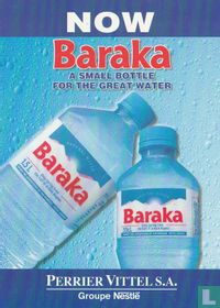 0116 - Perrier Vittel - Baraka