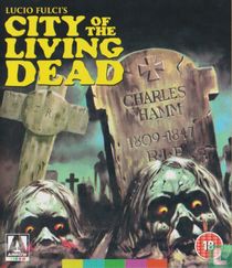 City Of The Living Dead